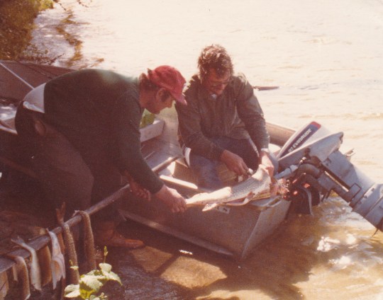 Fishing and More 2012